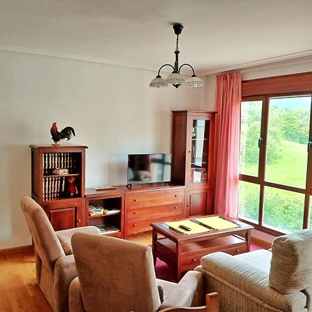 Apartamento Usarena En Ezcaray Zorraquin Ngoại thất bức ảnh